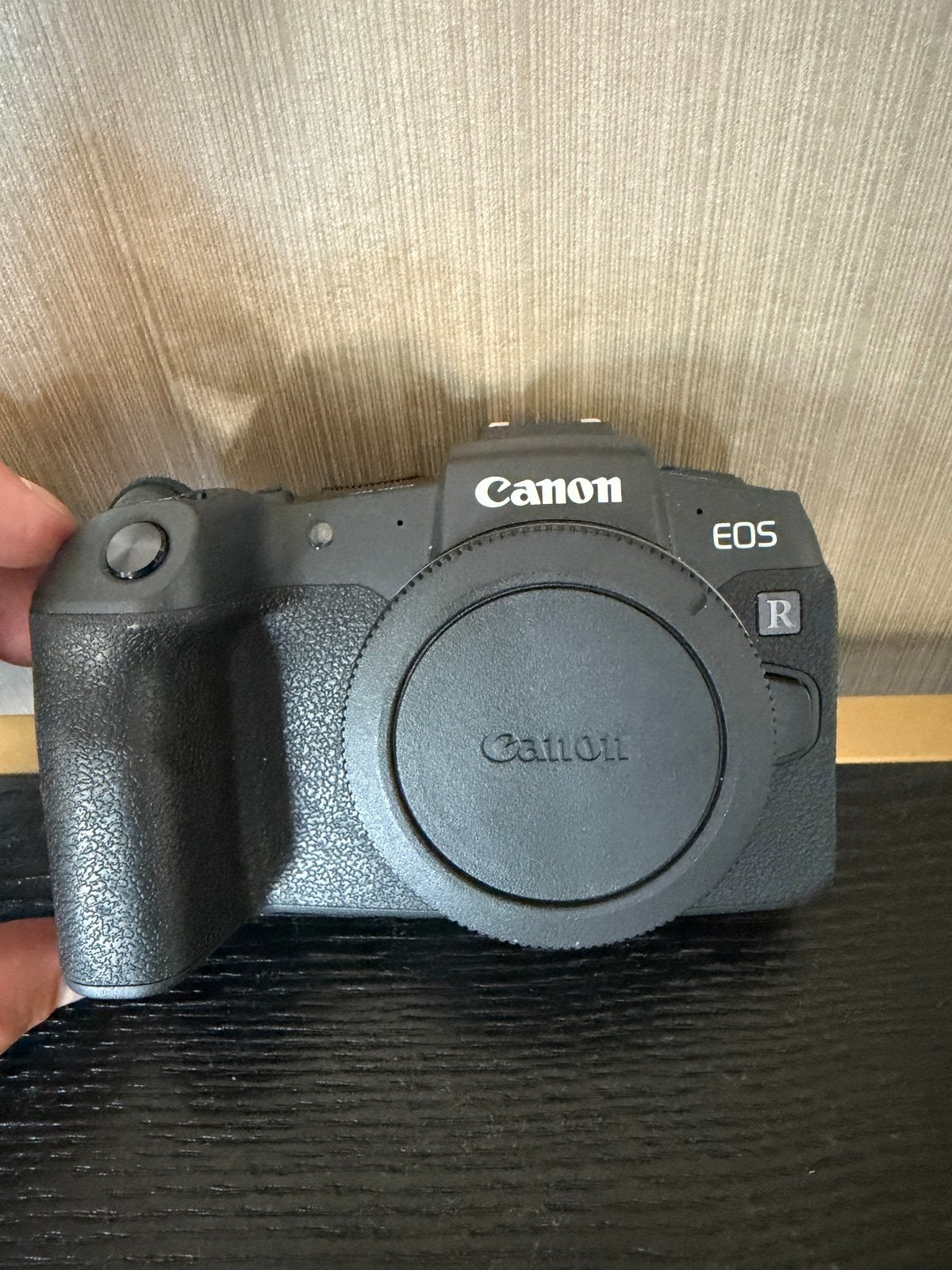 Canon RP camera met 10-18mm en 16mm lenzen, Canon, Autofocus, Canon RF, Zo goed als nieuw