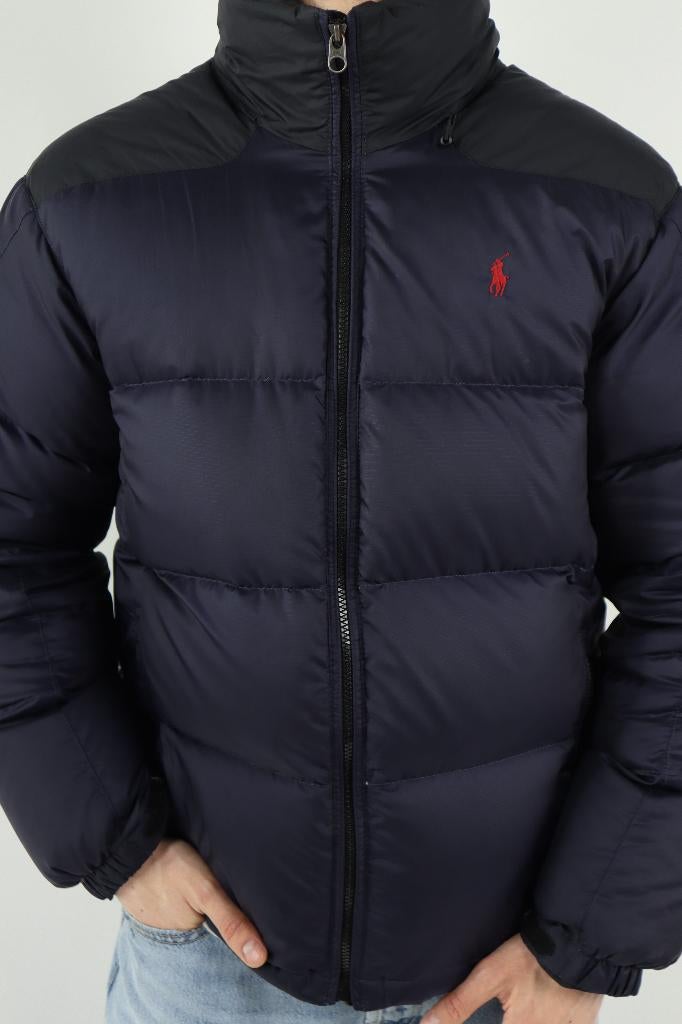 Ralph Lauren winterjas - M, -, -, Ralph Lauren, Ophalen of Verzenden