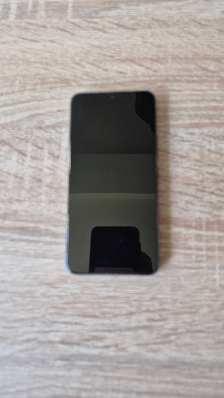 Samsung Galaxy S22 5G in prima staat., Telecommunicatie, Mobiele telefoons | Samsung, Zwart, Ophalen of Verzenden, Zo goed als nieuw