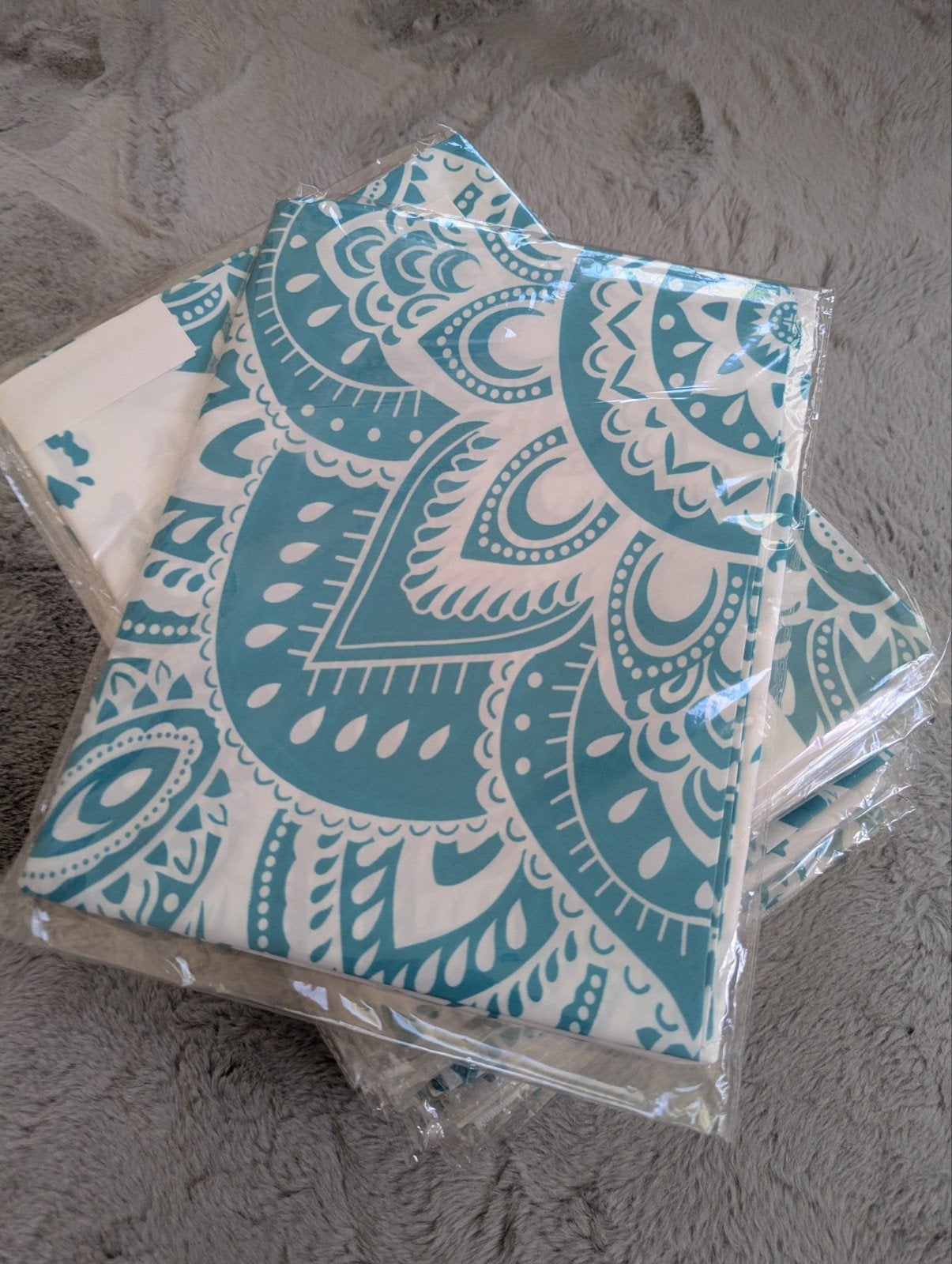 Mandala wandkleed - Nieuw 30 stuks, Huis en Inrichting, Verzenden, Nieuw