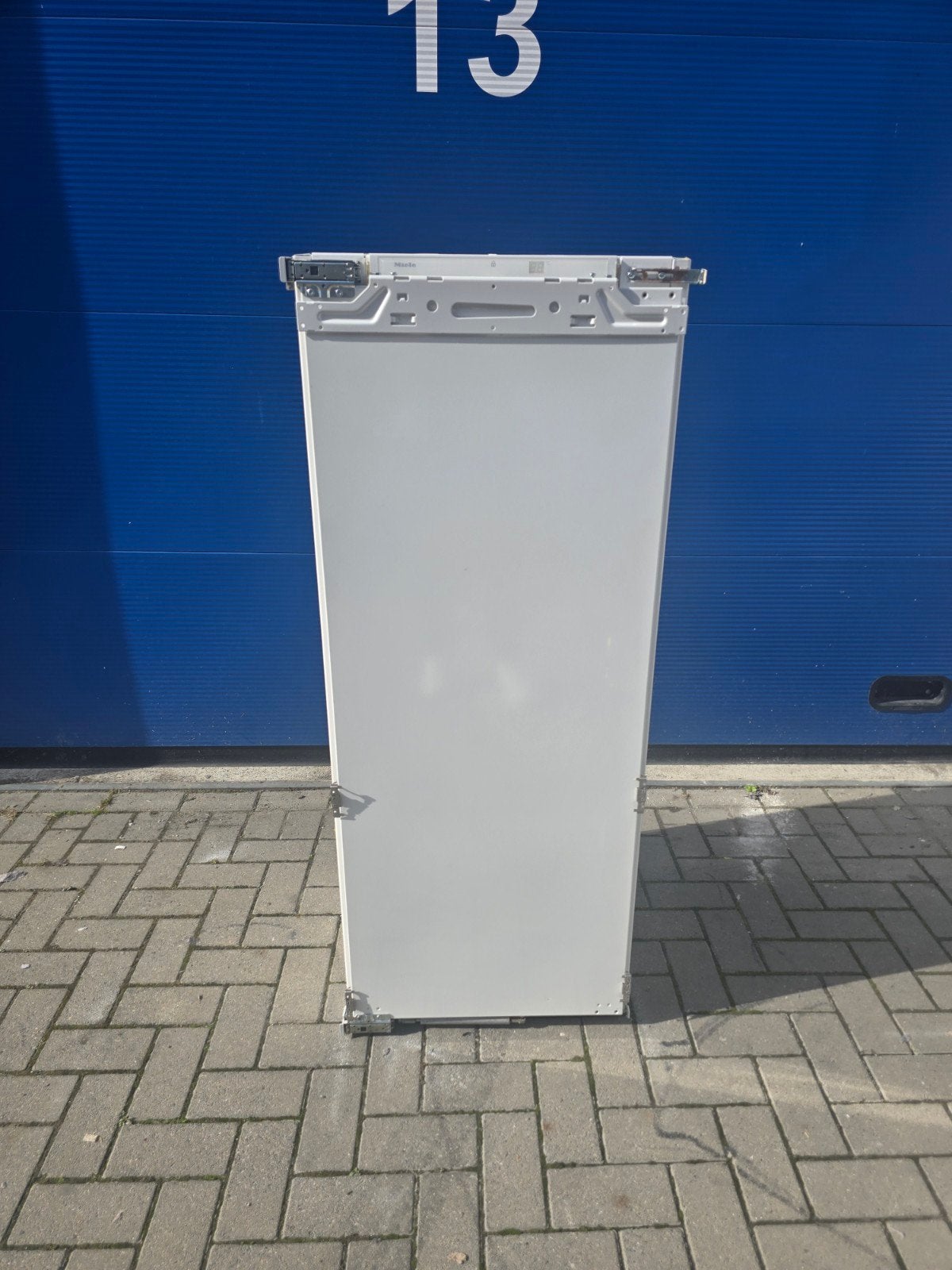 Prachtige ruime Miele 140CM inbouwkoelkast! Bezorgen kan!🚚✅, Witgoed en Apparatuur, Miele, Zonder vriesvak, 200 liter of meer
