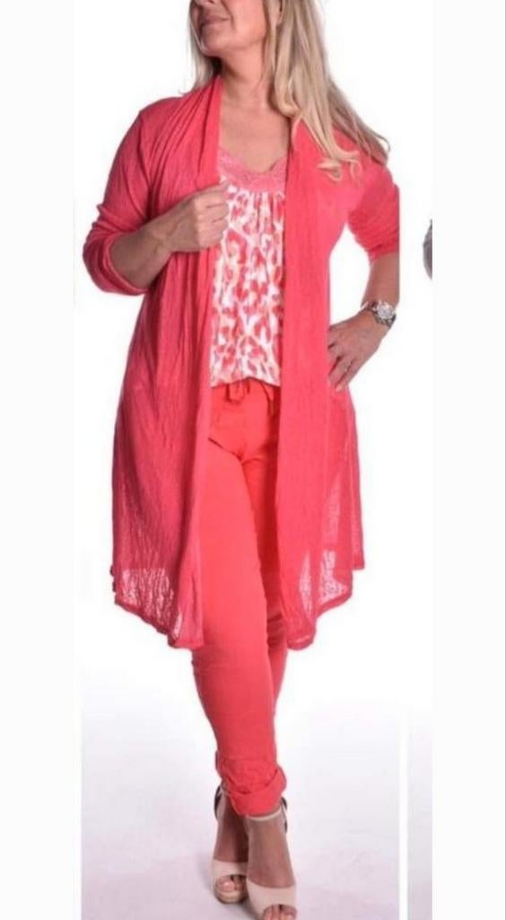 3 DELIGE KLEDING SET IN MAAT 44, Kleding | Dames, Blouses en Tunieken, Ophalen of Verzenden, Zo goed als nieuw, Maat 42/44 (L)