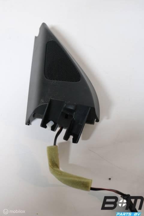Tweeter linksvoor VW Passat B7 3AA837993B, Gebruikt