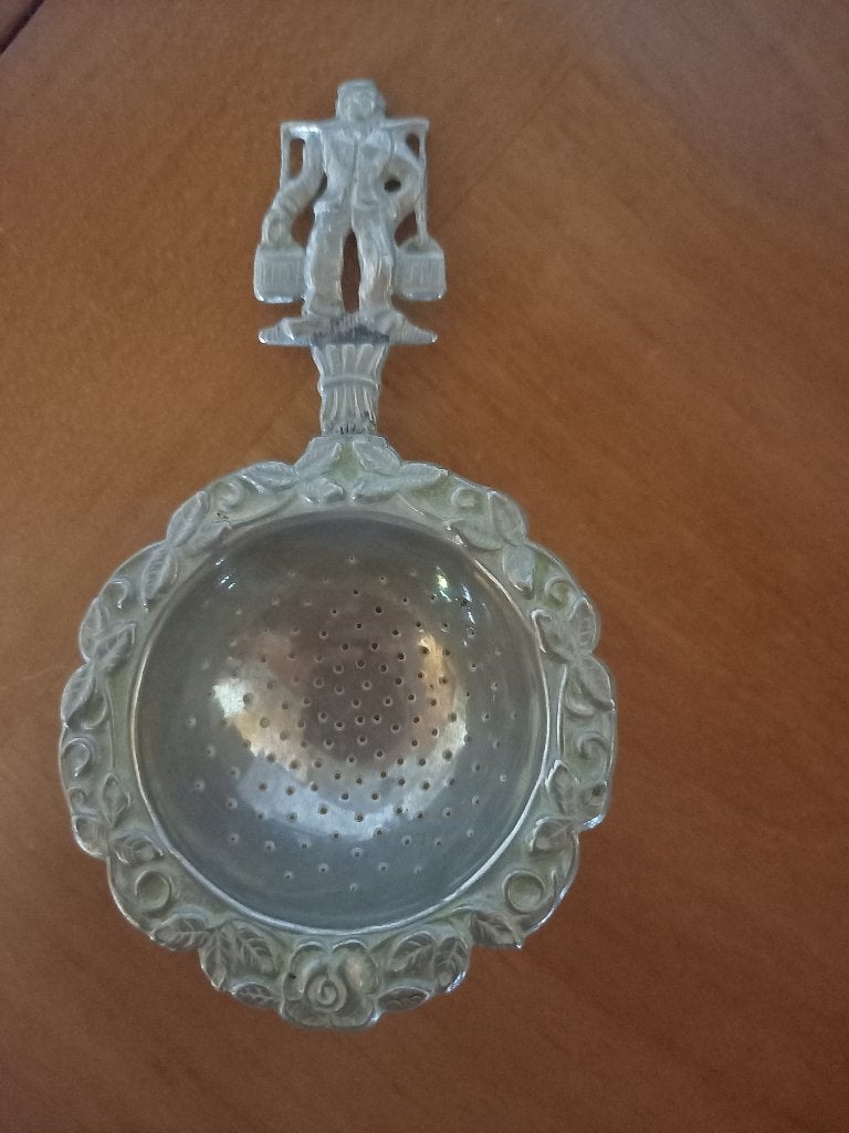 verzilverde voorwerpen, Ophalen of Verzenden
