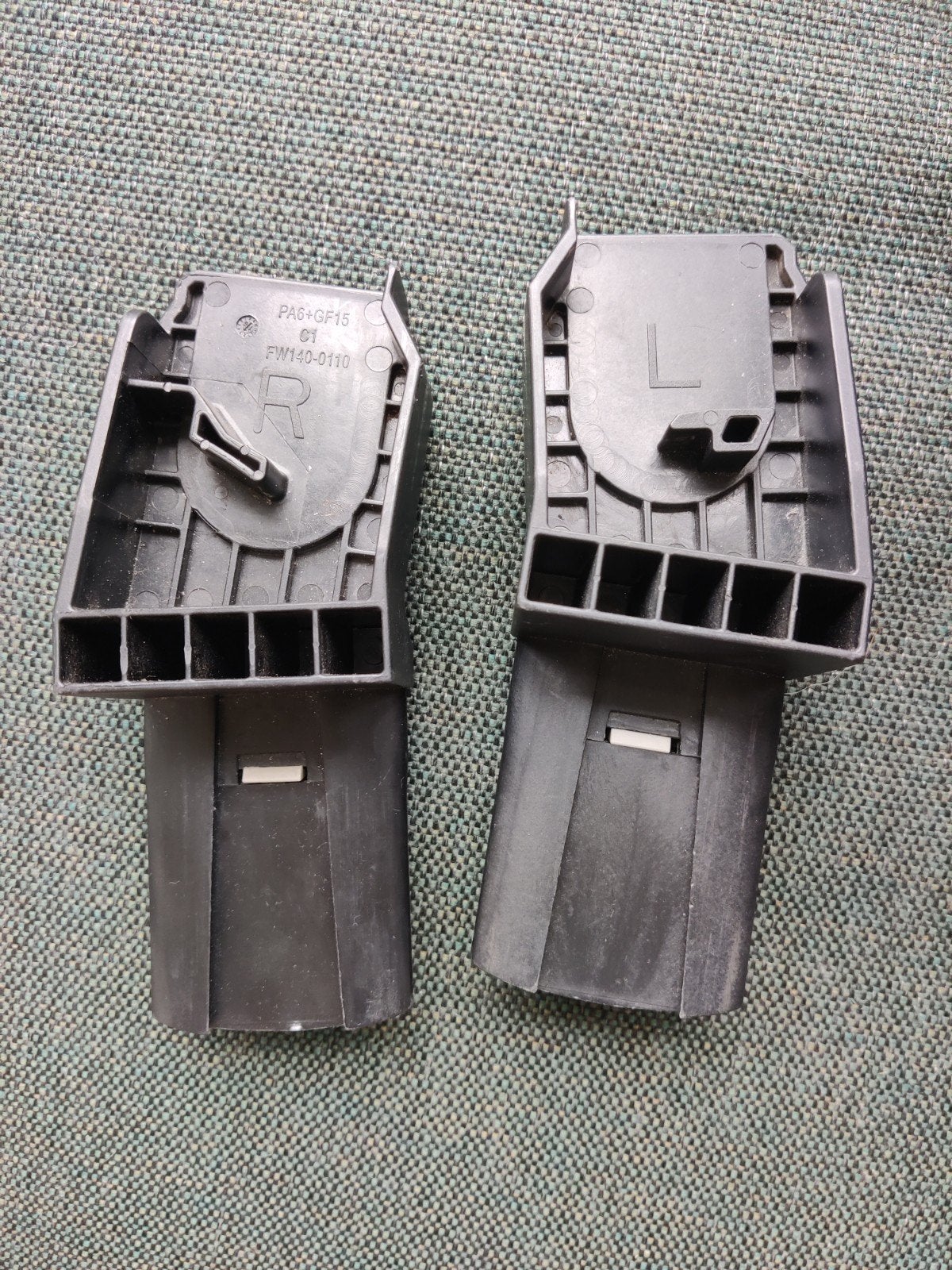 Joolz adapters voor Maxi-Cosi en kinderwagen, Gebruikt, Ophalen of Verzenden, Met autostoeltje, Kinderwagen