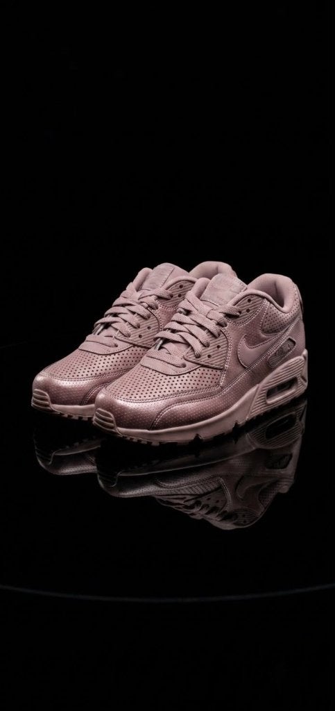 Paarse Nike Air Max 90s maat 38,5, Kleding | Dames, Schoenen, Overige kleuren, Ophalen of Verzenden, Nike air max, Sneakers of Gympen