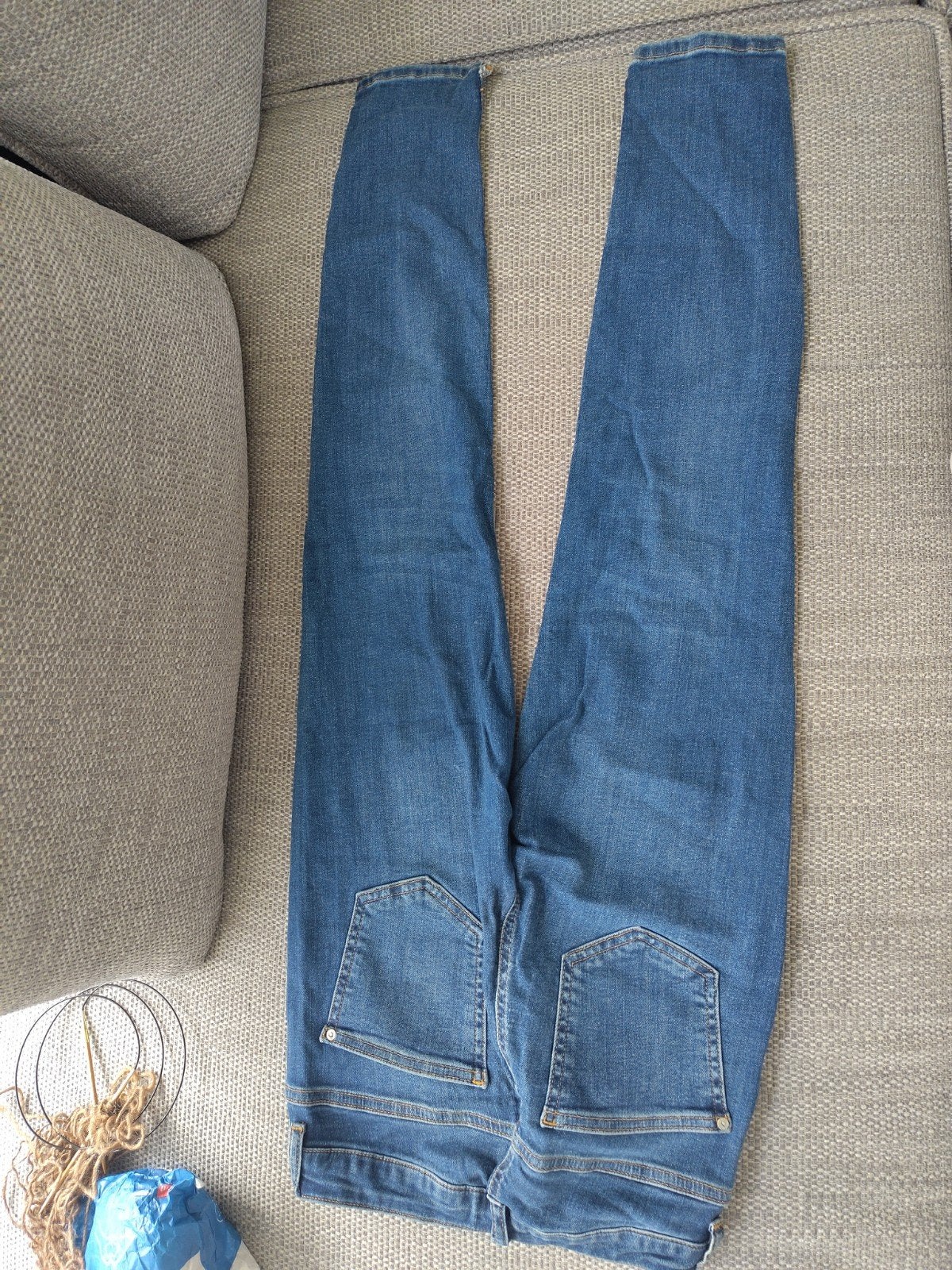Ipekyol jeans - Zo goed als nieuw, Blauw, Ipekyol, Ophalen of Verzenden, Zo goed als nieuw