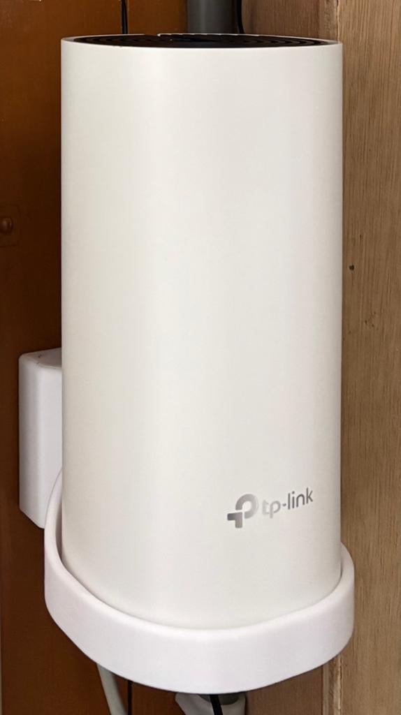 Muurbeugel TP Link Deco (3x), Ophalen of Verzenden, Zo goed als nieuw