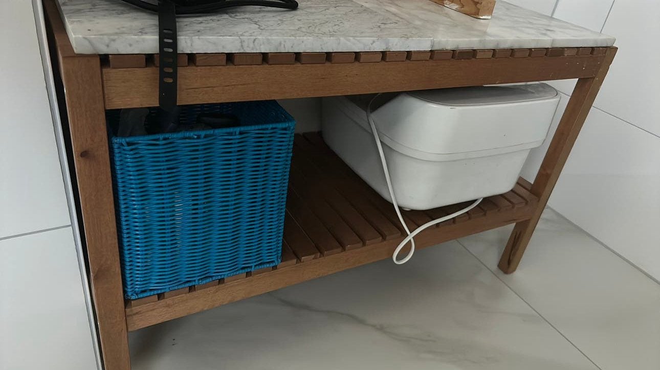 Ikea molger, Ophalen, 50 tot 100 cm, Zo goed als nieuw, Minder dan 100 cm
