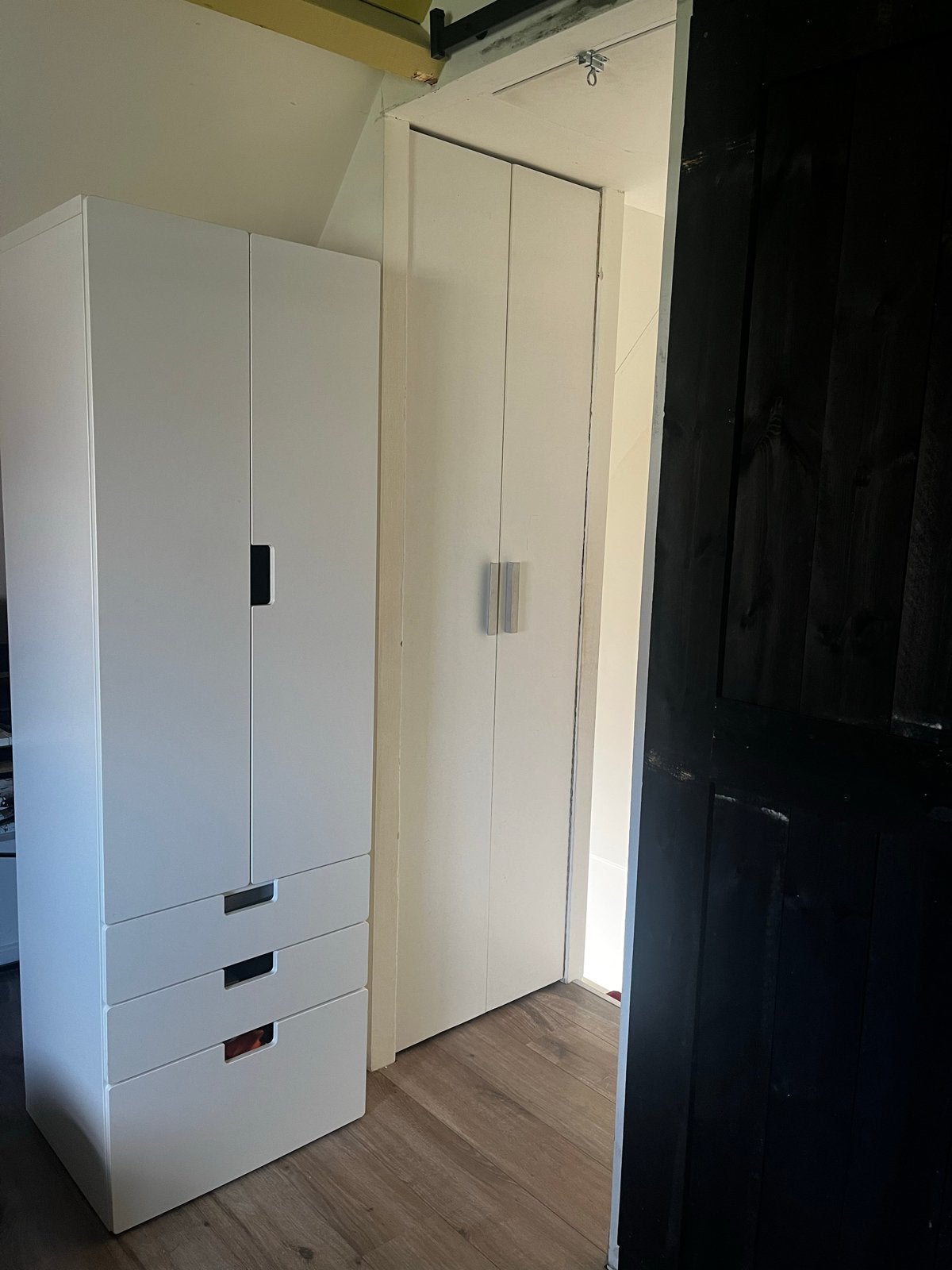 Ikea Kinderkast met lades - Bodem lade gescheurd, Ophalen, Gebruikt, Kast, 105 cm of meer