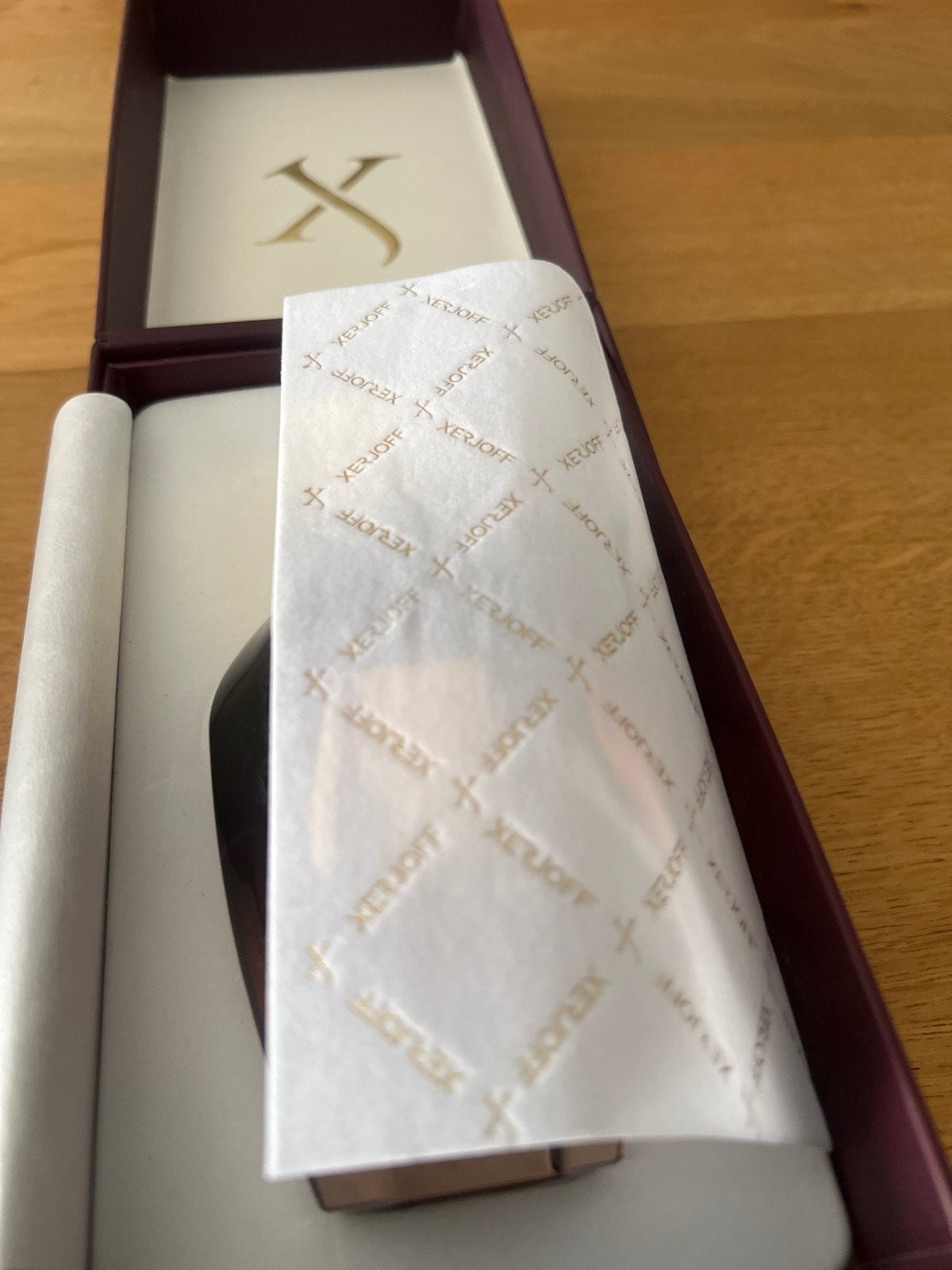 Xerjoff Alexandria II Parfum 100ml - Zo goed als nieuw, Ophalen of Verzenden, Nieuw