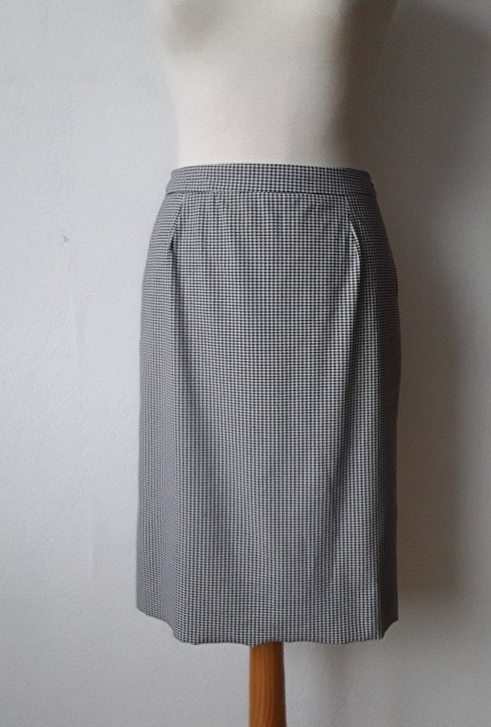 Rok M van Irie Wash ,travelstof, Maat 38/40 (M), Irie Wash, Verzenden, Zwart