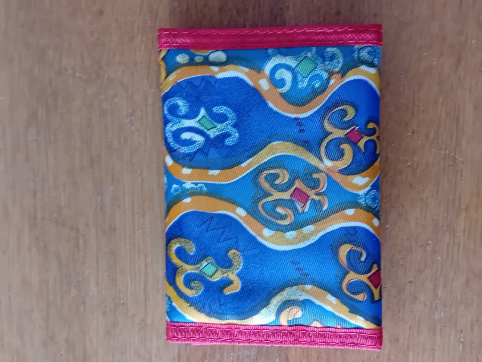 Oilily portemonnee nieuw, Ophalen of Verzenden, Nieuw, Gebruiksvoorwerp