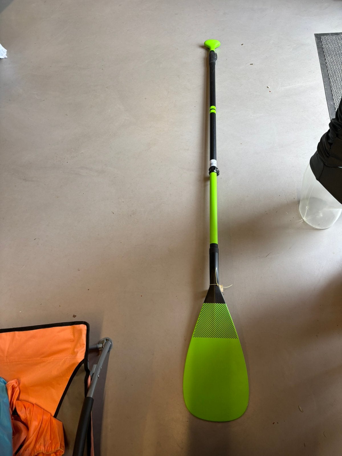 Sup peddel, Ophalen, Jobe, Zo goed als nieuw, Info@jobesport.com