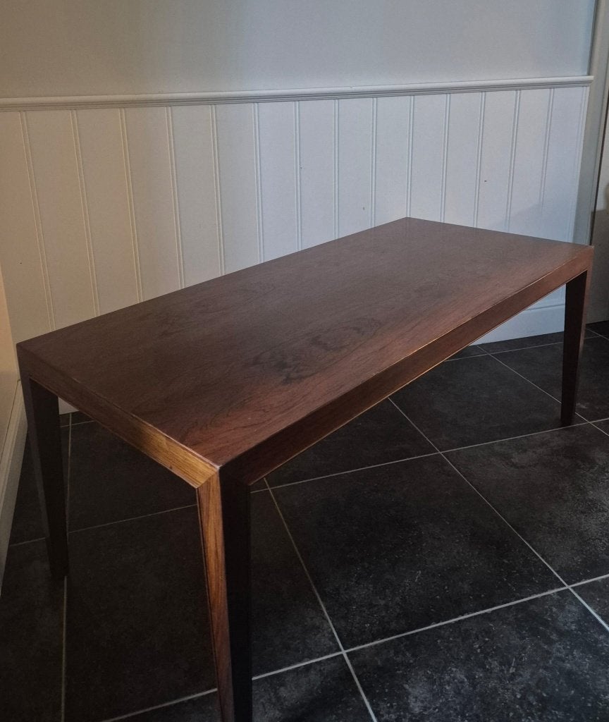 Severin Hansen salontafel, Ophalen, Gebruikt, 100 tot 150 cm, 50 tot 100 cm