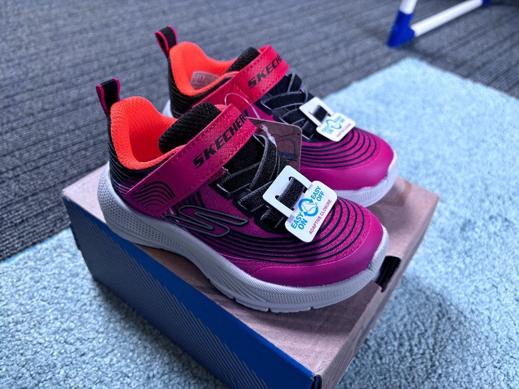 Skechers maat 23 NIEUW, Jongen of Meisje, Schoenen, Nieuw, Skechers