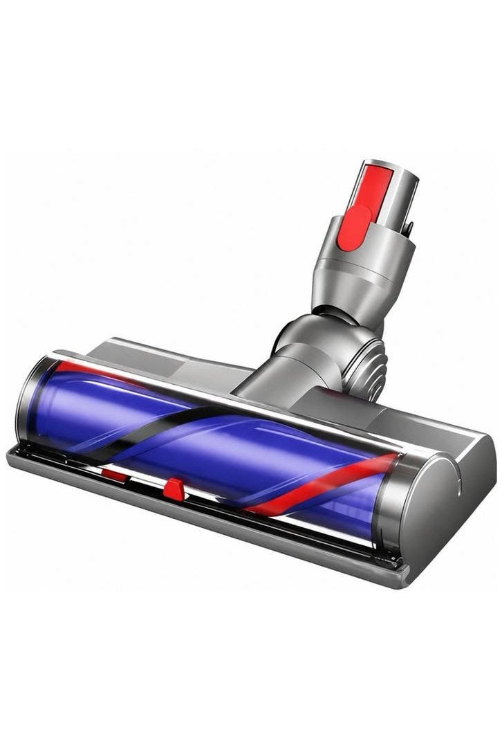 Voor Dyson V7 V8 V10 V11 V15 Direct Aangedreven Zuigmond, Witgoed en Apparatuur, Stofzuigers, Ophalen of Verzenden, Nieuw, Inclusief accessoires