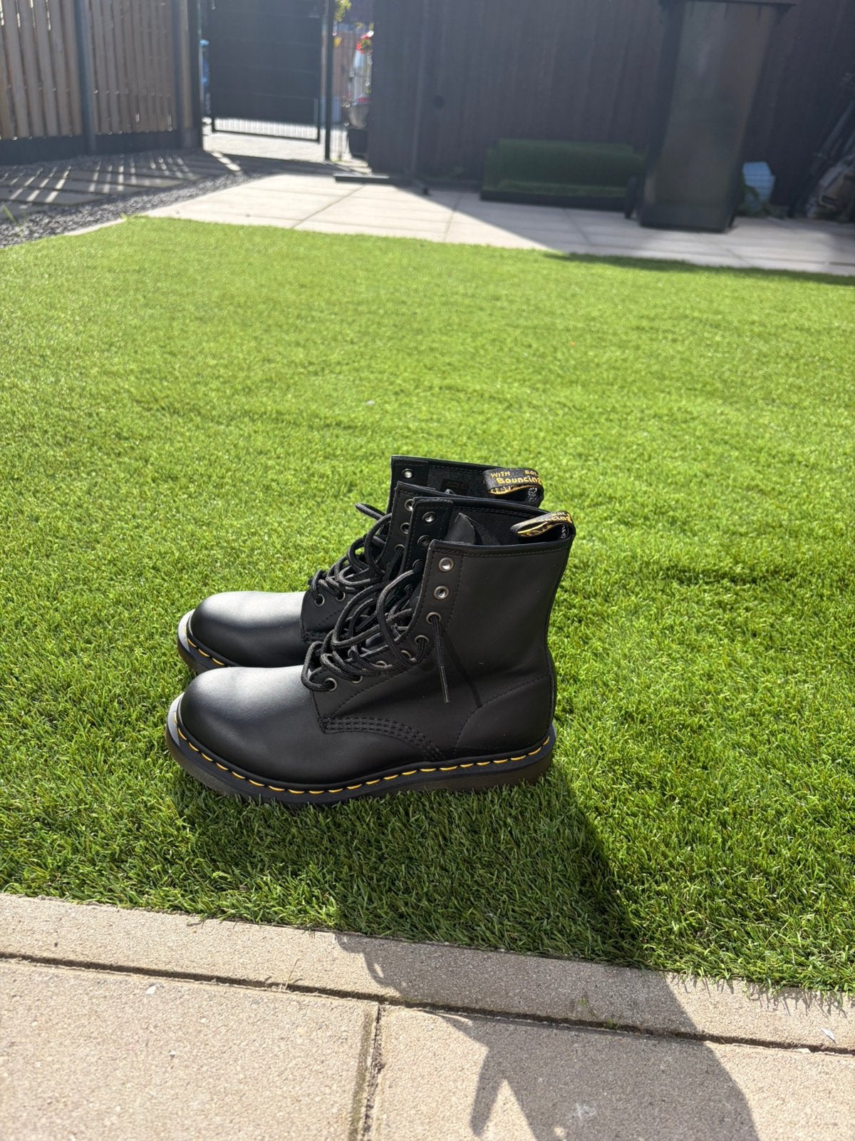 Dr martens, Ophalen of Verzenden, Nieuw