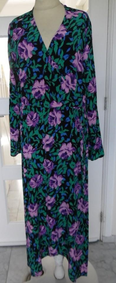 Colourful Rebel maxi jurk maat M-L, Maat 38/40 (M), Overige kleuren, Colourful Rebel, Ophalen of Verzenden