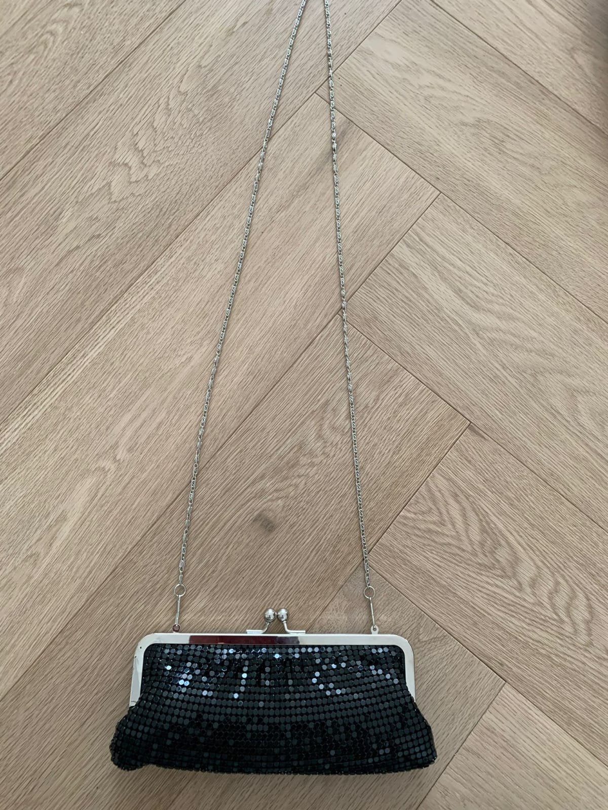 Diverse tasjes/clutch. Nieuw, Ophalen of Verzenden, Nieuw, Staal, Overige merken