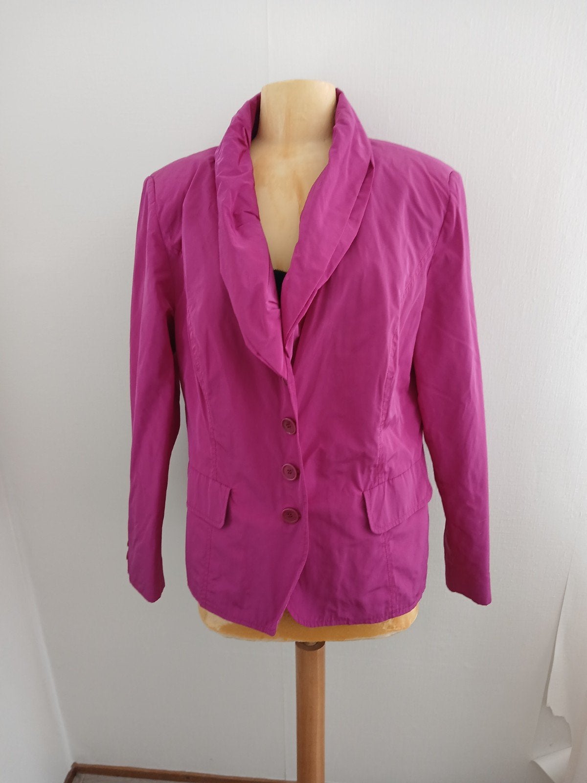 Ashley brooke  mooi jasje pink kleur mt 42, Maat 42/44 (L), Nieuw, ASHLEY BROOKE, Ophalen of Verzenden