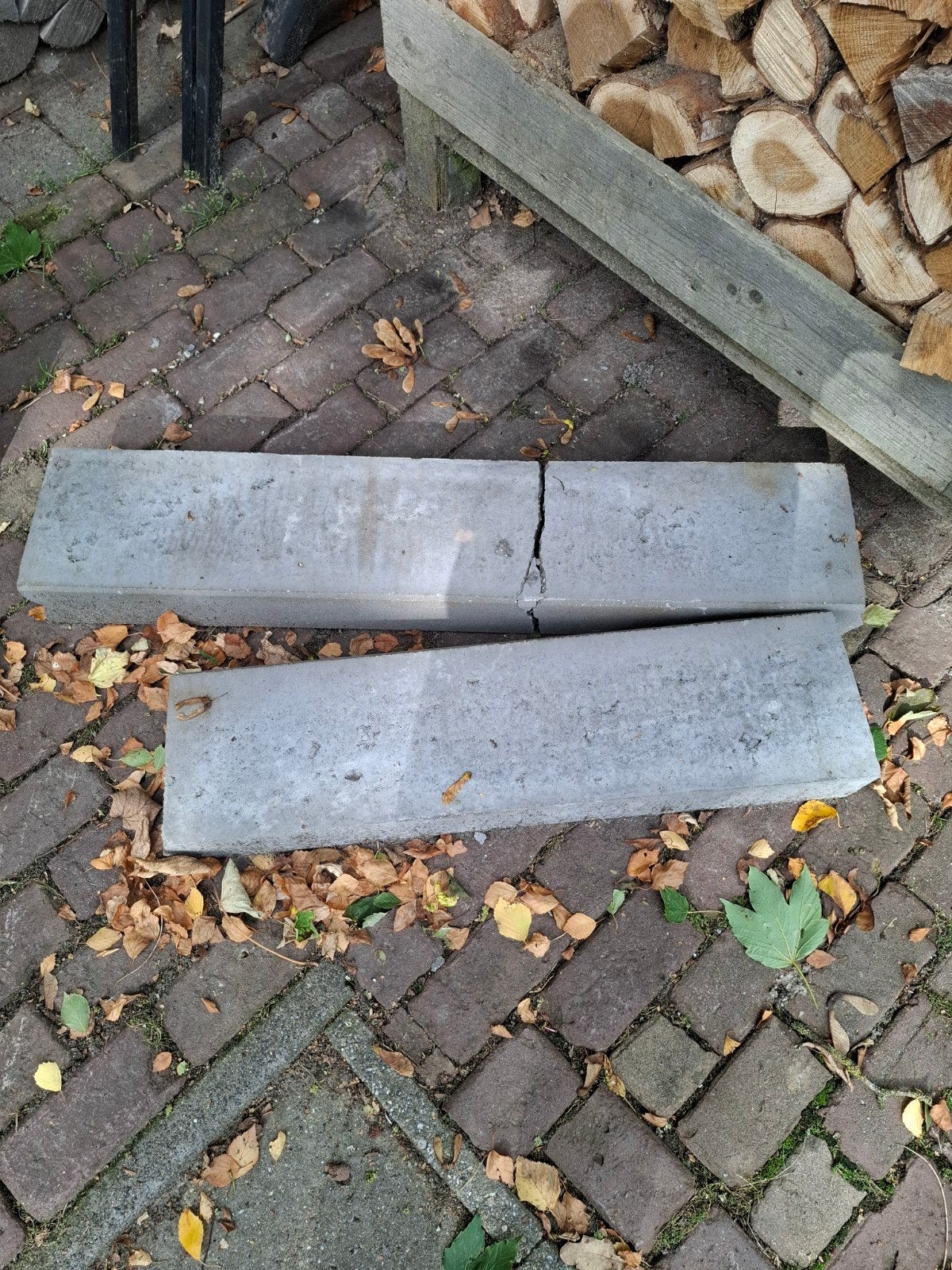 3 stukken Opsluitband gratis, Ophalen, Minder dan 100 cm, Minder dan 25 cm