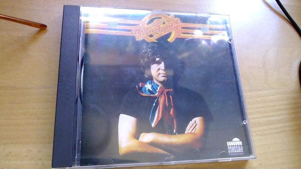 CD  Don Everly, Ophalen of Verzenden, Zo goed als nieuw