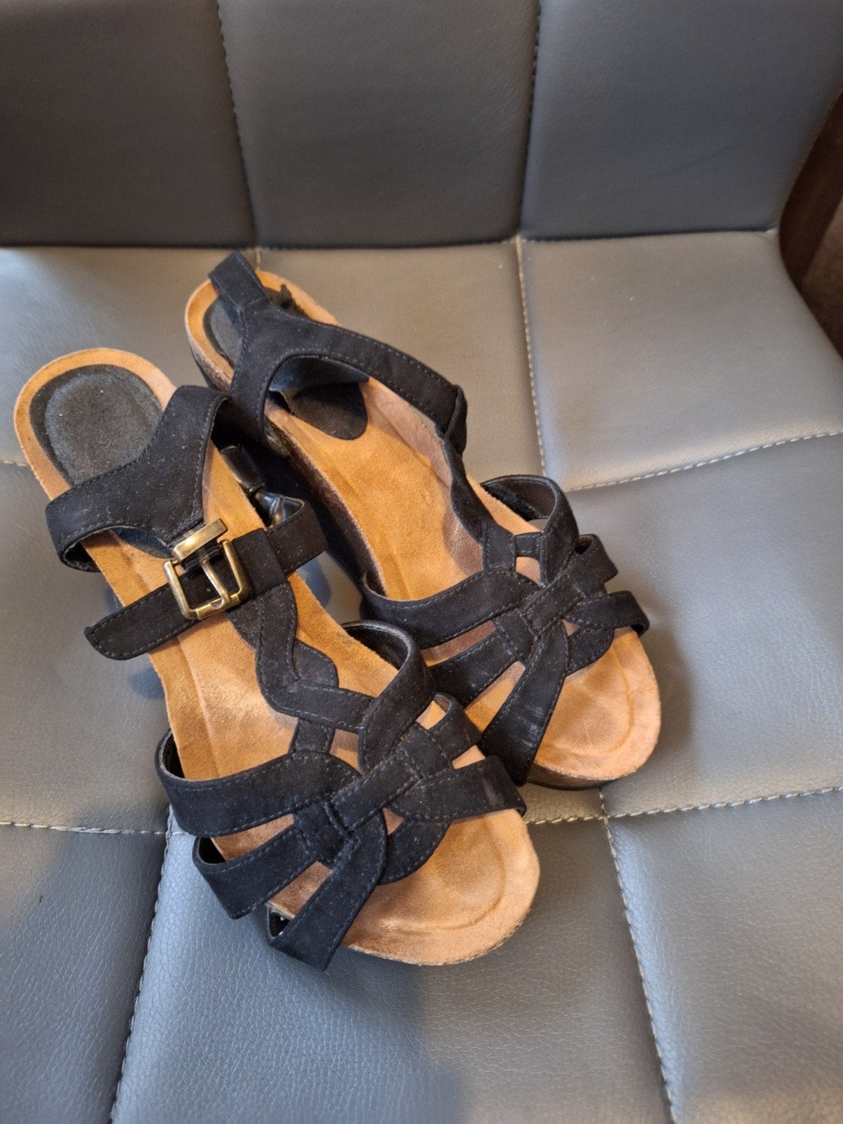 mooie pumps ..maat 37, Ophalen of Verzenden, Zo goed als nieuw