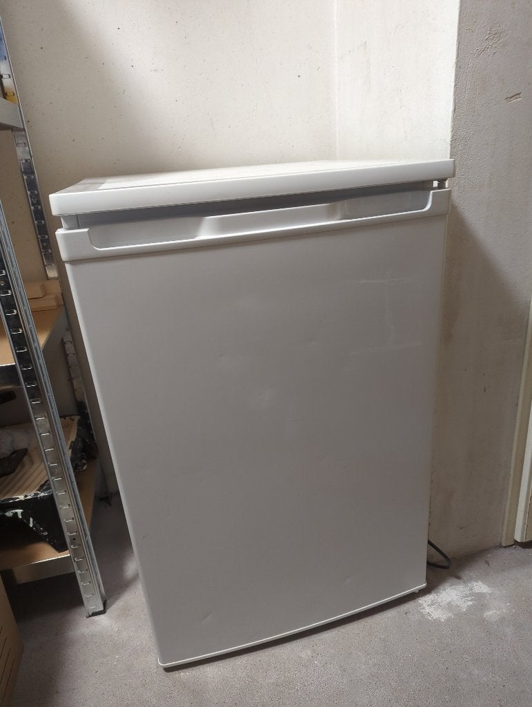 Koelkast, IKEA Lagan, Ophalen, Gebruikt, Minder dan 85 cm, 100 tot 150 liter