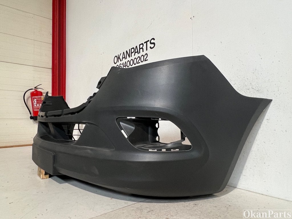 Mercedes Sprinter W907 W910 Voorbumper A9108850000, Auto-onderdelen, Carrosserie en Plaatwerk, Gebruikt, Mercedes-Benz AG, Mercedes-Benz