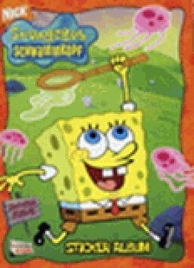 Merlin spongebob, Ophalen, Nieuw, Overige typen