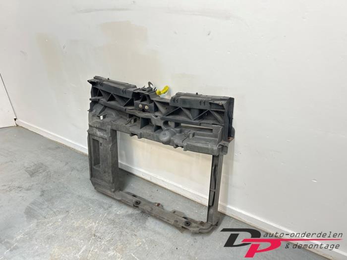Frontpaneel van een Citroen C3 Picasso, Gebruikt, -, Ophalen of Verzenden, -