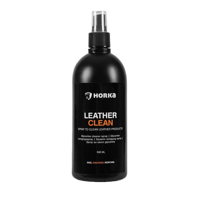 Horka Leather clean 500 ml sprayfles, Horka, Overige typen, Nieuw, Ophalen of Verzenden