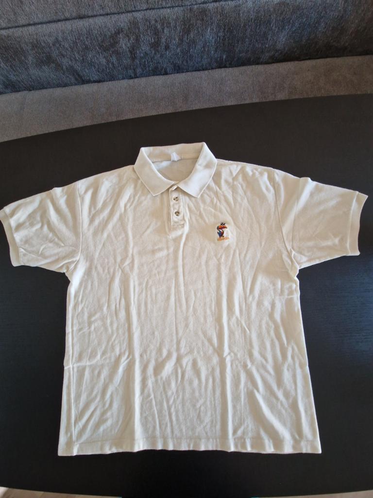 Mooie polo van Guinness, Kleding | Heren, Ophalen of Verzenden, Zo goed als nieuw, Maat 56/58 (XL)