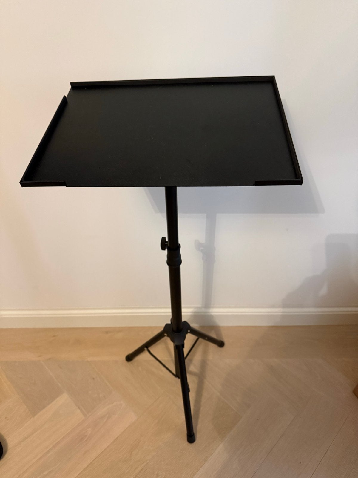 Innox INA PS-02 (Beamer) Statief - Nieuw en Verstelbaar, Ophalen, Nieuw, Beamertafel