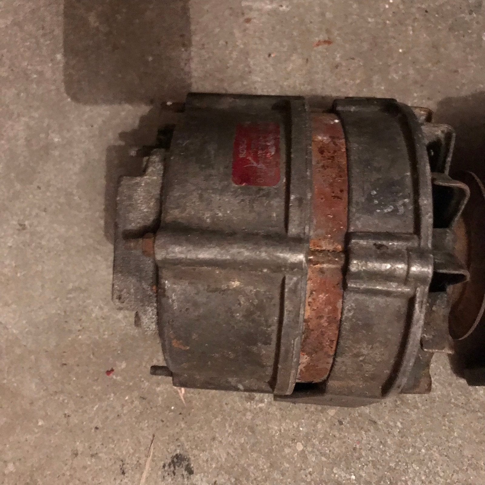 2 dynamo, Auto-onderdelen, Ophalen of Verzenden