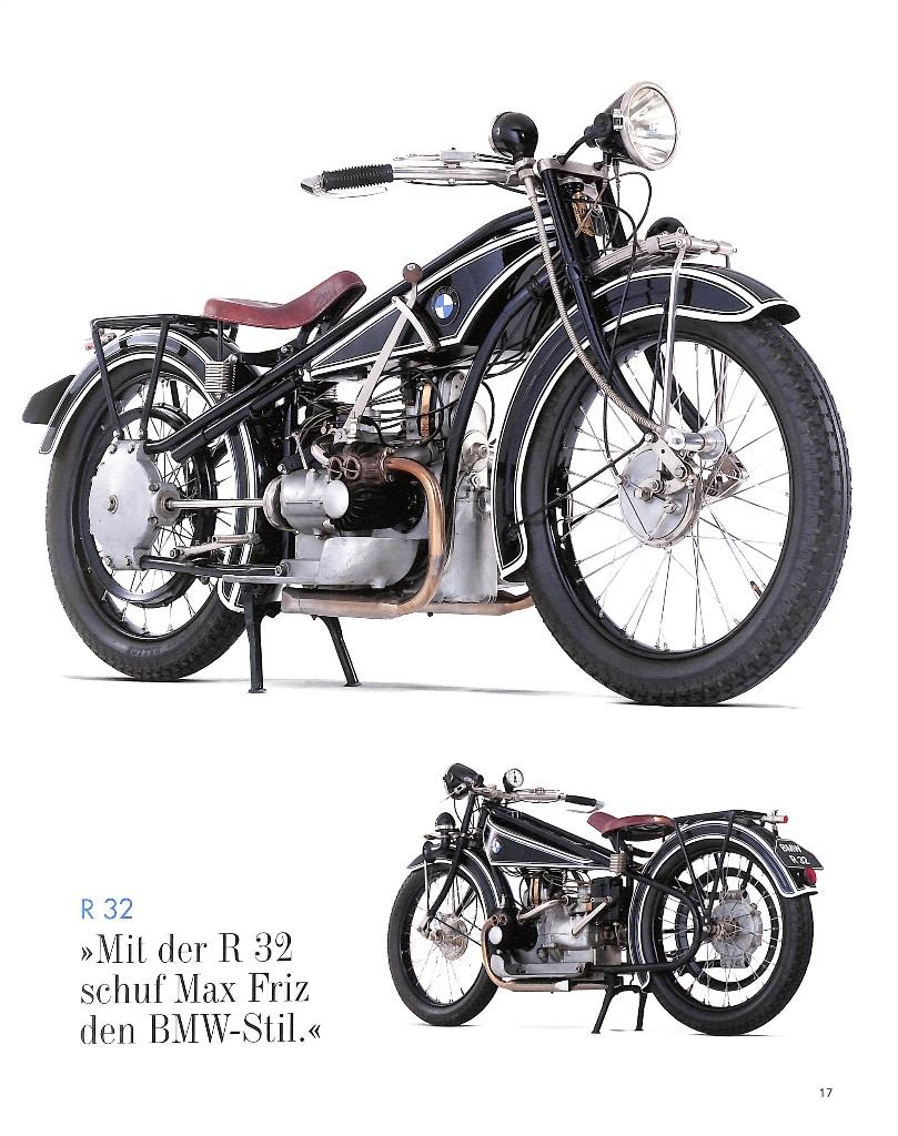 BMW Motorrad, Verzenden, Nieuw, Michael Levivier, Merk of Model