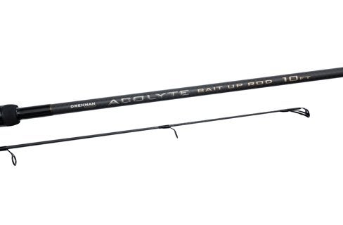 Drennan Acolyte Bait Up Rod 10 ft, Ophalen of Verzenden, Nieuw, Werphengel