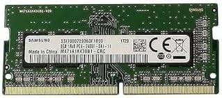 Samsung 8Gb DDR4 PC4-2400, DDR4, 8 GB, Ophalen of Verzenden, Zo goed als nieuw