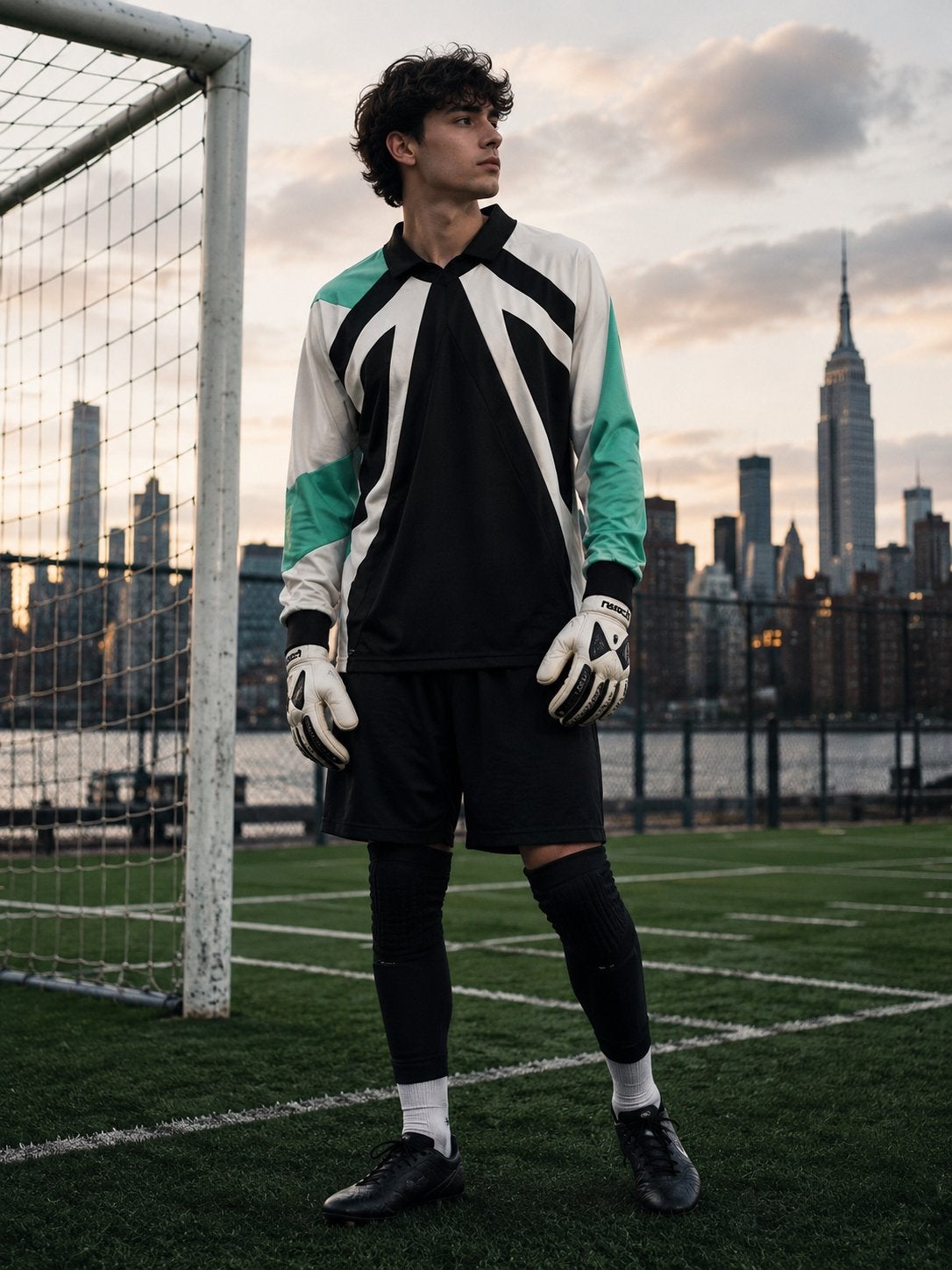 Adidas Equipment long sleeve shirt | S, Ophalen of Verzenden, Zo goed als nieuw, Maat 46 (S) of kleiner, Zwart