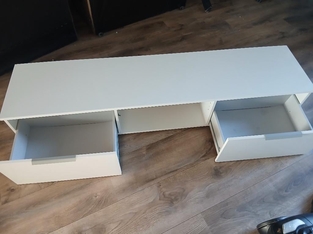Gratis afhalen tv meubel, Ophalen, Gebruikt