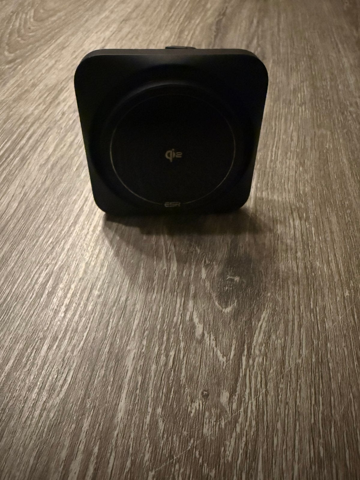 ESR HaloLock Magsafe telefoonhouder, Ophalen of Verzenden, Zo goed als nieuw, Overige typen