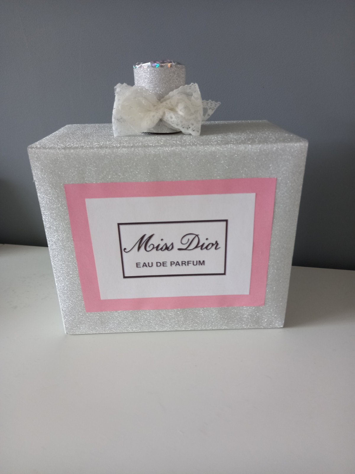 Parfum surprise, Ophalen of Verzenden