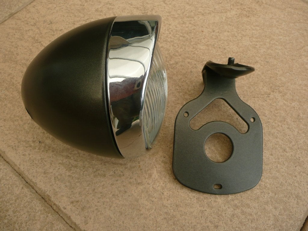 Kreidler onderdelen, Ophalen, Zo goed als nieuw, Koplamp
