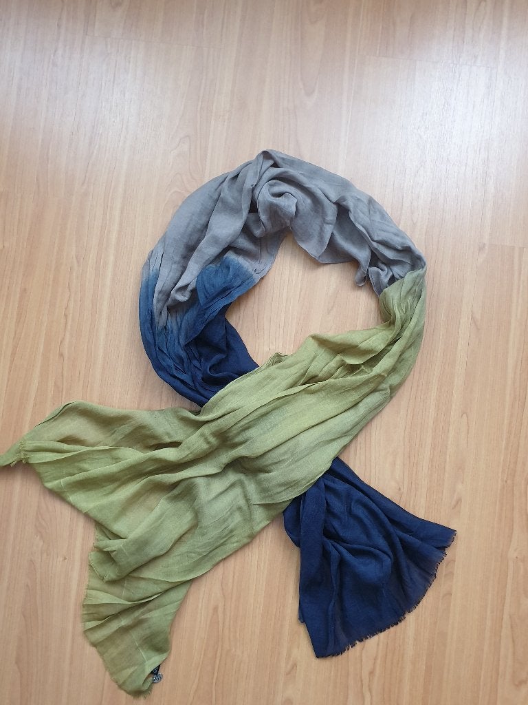 Sandwich Sjaaltje, Kleding | Dames, Sandwich, Ophalen, Zo goed als nieuw, Sjaal