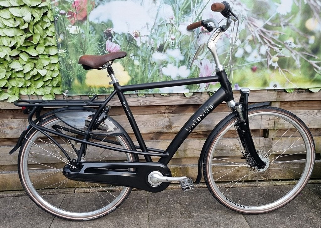 batavus mambo inspire N7 61 cm, Overige merken, Vering, Ophalen of Verzenden, Zo goed als nieuw