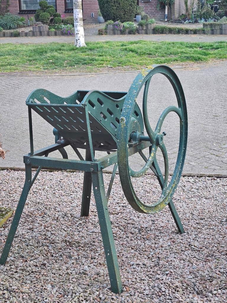 Bietensnijder te koop, Ophalen of Verzenden