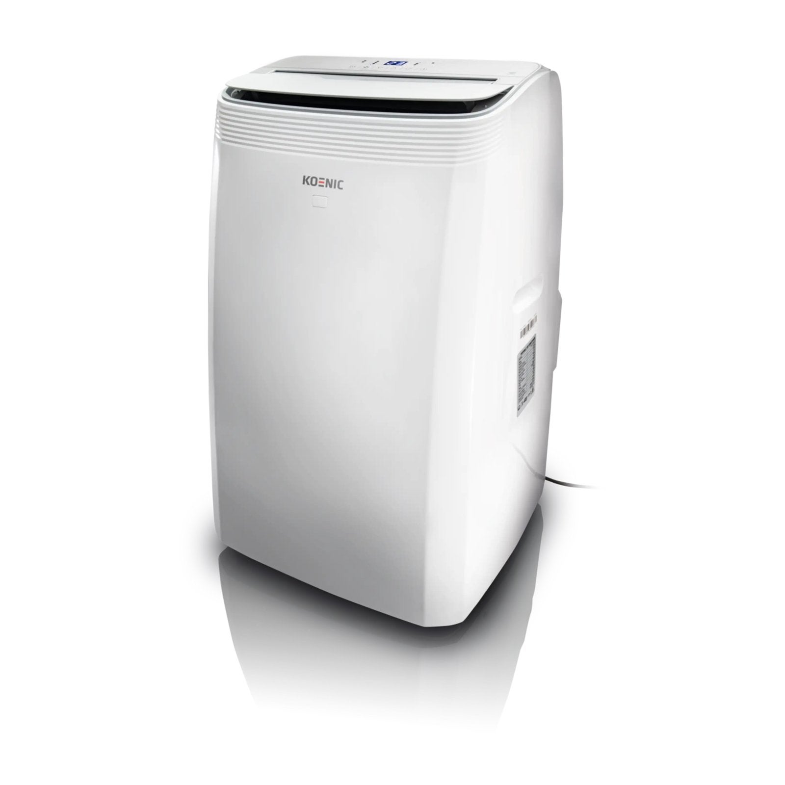 Koenic 14.000 BTU airco - Nieuw met bon!, Witgoed en Apparatuur, Ophalen, Nieuw, 3 snelheden of meer, 100 m³ of groter