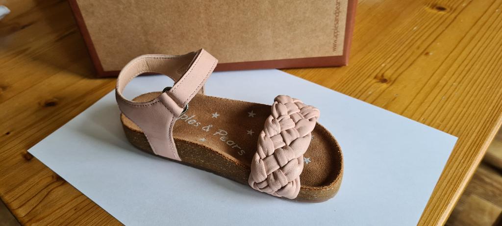 Kinderschoenen, Kinderen en Baby's, Kinderkleding | Schoenen en Sokken, Ophalen of Verzenden, Nieuw, Meisje, Schoenen