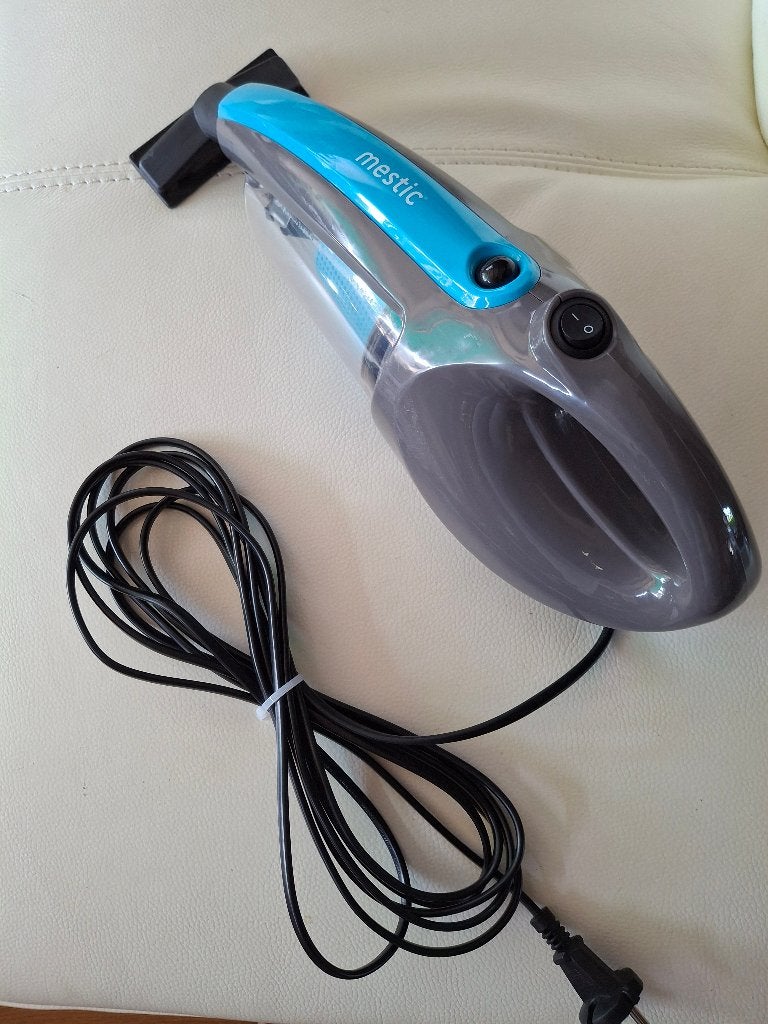 Kruimeldief Mestic met 4,5m snoer - 600 W, Ophalen, Overige merken, Kruimeldief, Zo goed als nieuw